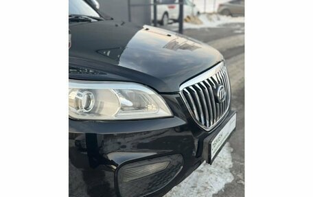 Lifan X60 I рестайлинг, 2016 год, 699 000 рублей, 10 фотография