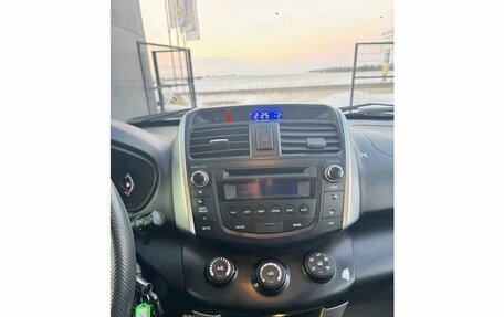 Lifan X60 I рестайлинг, 2016 год, 699 000 рублей, 12 фотография