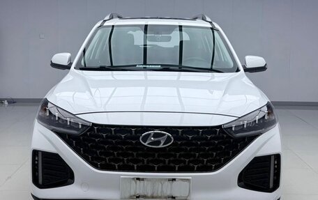 Hyundai ix35, 2021 год, 1 775 000 рублей, 2 фотография