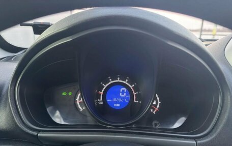 Lifan X60 I рестайлинг, 2016 год, 699 000 рублей, 13 фотография