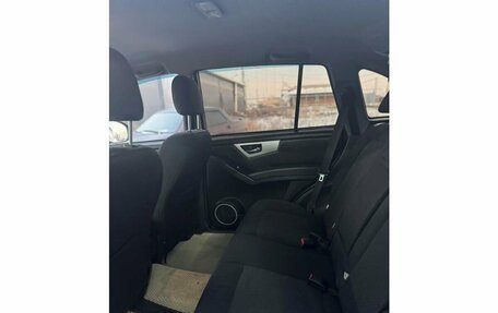 Lifan X60 I рестайлинг, 2016 год, 699 000 рублей, 15 фотография