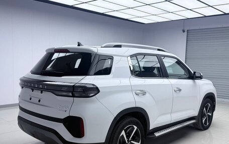 Hyundai ix35, 2021 год, 1 775 000 рублей, 3 фотография