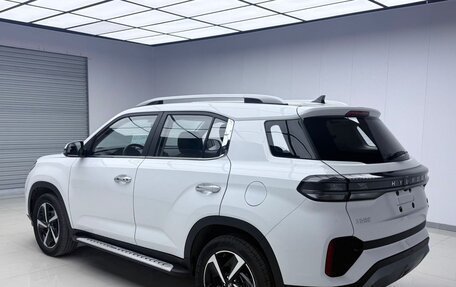 Hyundai ix35, 2021 год, 1 775 000 рублей, 4 фотография