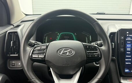 Hyundai ix35, 2021 год, 1 775 000 рублей, 9 фотография