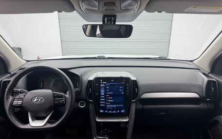 Hyundai ix35, 2021 год, 1 775 000 рублей, 10 фотография