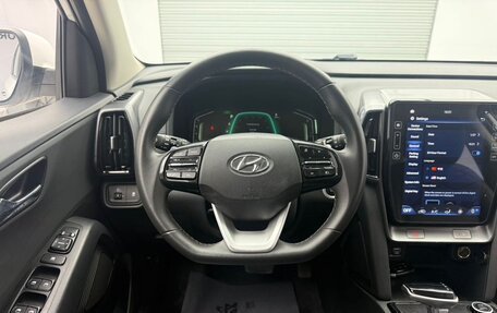 Hyundai ix35, 2021 год, 1 775 000 рублей, 6 фотография