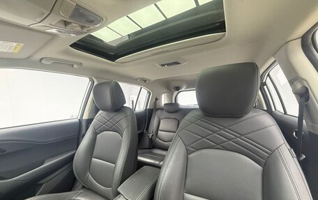 Hyundai ix35, 2021 год, 1 775 000 рублей, 15 фотография