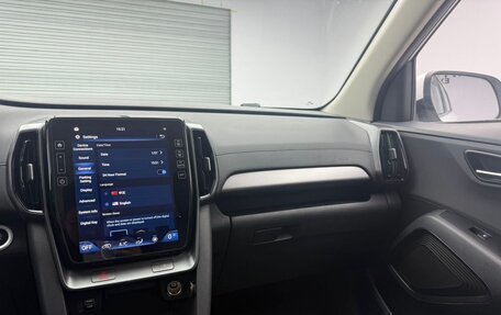 Hyundai ix35, 2021 год, 1 775 000 рублей, 11 фотография