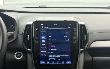 Hyundai ix35, 2021 год, 1 775 000 рублей, 7 фотография