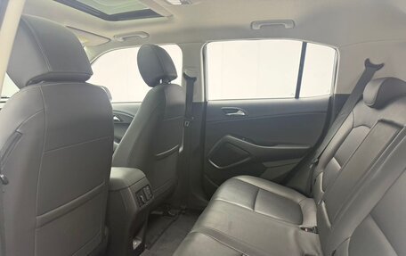 Hyundai ix35, 2021 год, 1 775 000 рублей, 17 фотография