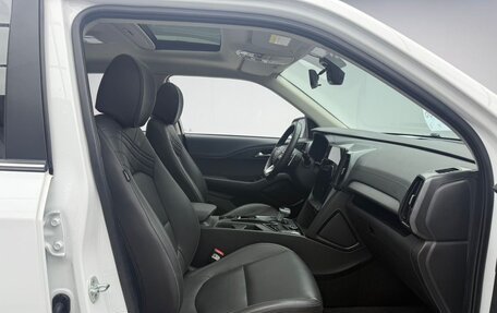 Hyundai ix35, 2021 год, 1 775 000 рублей, 8 фотография