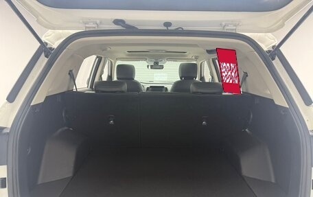 Hyundai ix35, 2021 год, 1 775 000 рублей, 20 фотография