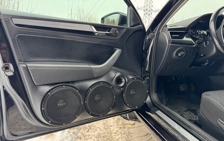 Skoda Rapid II, 2020 год, 1 800 000 рублей, 13 фотография