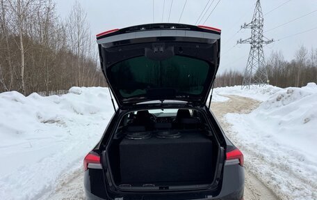 Skoda Rapid II, 2020 год, 1 800 000 рублей, 9 фотография