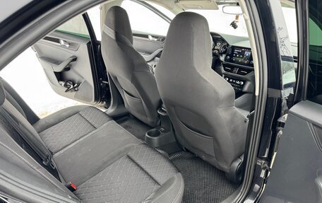 Skoda Rapid II, 2020 год, 1 800 000 рублей, 10 фотография