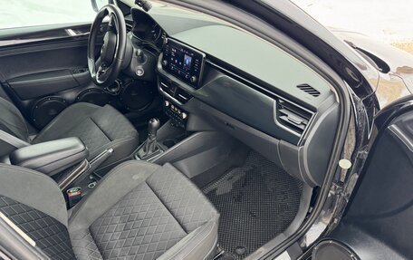 Skoda Rapid II, 2020 год, 1 800 000 рублей, 16 фотография