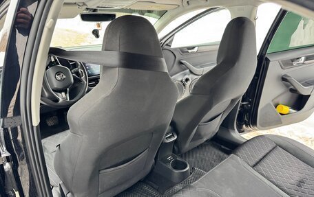 Skoda Rapid II, 2020 год, 1 800 000 рублей, 12 фотография