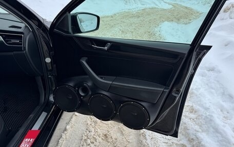 Skoda Rapid II, 2020 год, 1 800 000 рублей, 15 фотография