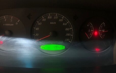 SsangYong Kyron I, 2007 год, 870 000 рублей, 9 фотография