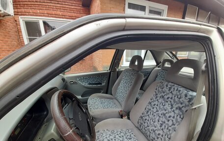 Chery Amulet (A15) I, 2007 год, 150 000 рублей, 9 фотография