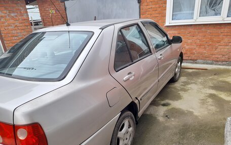 Chery Amulet (A15) I, 2007 год, 150 000 рублей, 7 фотография