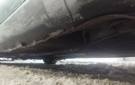 Toyota Avensis III рестайлинг, 1998 год, 250 000 рублей, 5 фотография