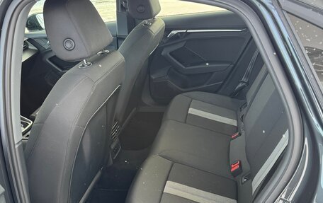 Audi A3, 2021 год, 2 880 000 рублей, 6 фотография