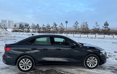 Audi A3, 2021 год, 2 880 000 рублей, 2 фотография