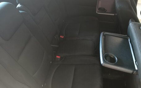 Mazda 5 I рестайлинг, 2008 год, 650 000 рублей, 13 фотография