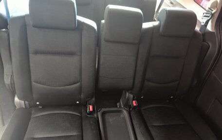 Mazda 5 I рестайлинг, 2008 год, 650 000 рублей, 14 фотография