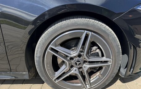 Mercedes-Benz CLA, 2022 год, 1 920 000 рублей, 6 фотография