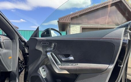 Mercedes-Benz CLA, 2022 год, 1 920 000 рублей, 8 фотография