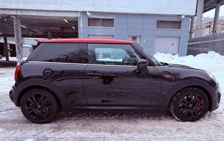 MINI Hatch, 2020 год, 2 980 000 рублей, 6 фотография