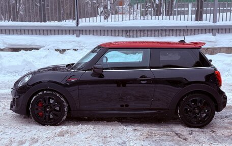 MINI Hatch, 2020 год, 2 980 000 рублей, 2 фотография