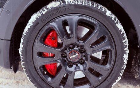 MINI Hatch, 2020 год, 2 980 000 рублей, 9 фотография