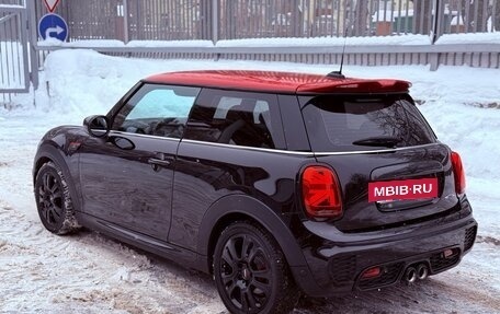 MINI Hatch, 2020 год, 2 980 000 рублей, 3 фотография