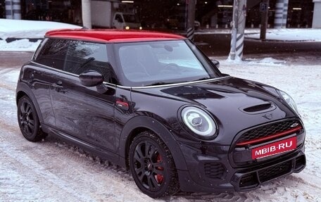 MINI Hatch, 2020 год, 2 980 000 рублей, 7 фотография