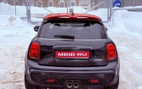 MINI Hatch, 2020 год, 2 980 000 рублей, 4 фотография