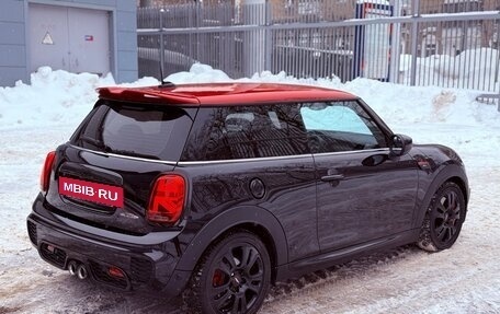 MINI Hatch, 2020 год, 2 980 000 рублей, 5 фотография