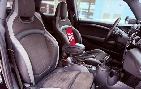 MINI Hatch, 2020 год, 2 980 000 рублей, 13 фотография