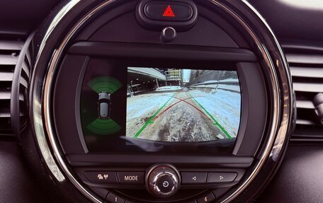 MINI Hatch, 2020 год, 2 980 000 рублей, 16 фотография