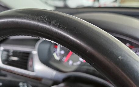 Audi A6, 2013 год, 1 200 000 рублей, 14 фотография