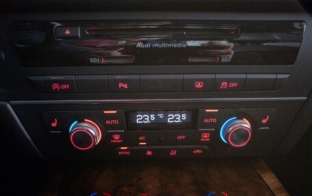 Audi A6, 2013 год, 1 200 000 рублей, 16 фотография