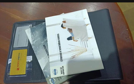 Volvo V40 II рестайлинг, 2013 год, 1 100 000 рублей, 4 фотография