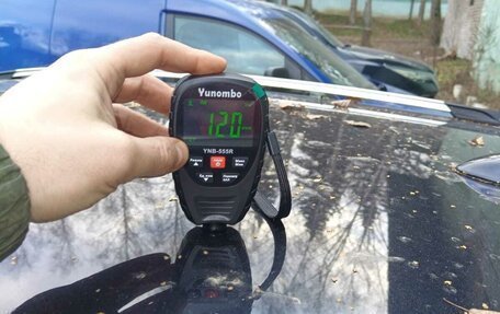 Volvo V40 II рестайлинг, 2013 год, 1 100 000 рублей, 10 фотография