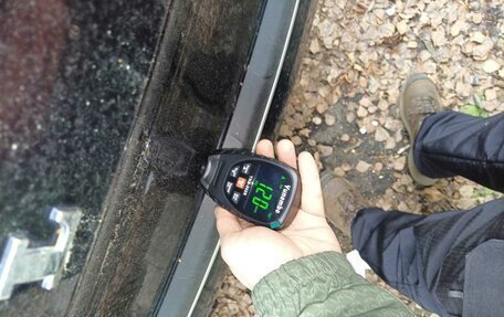 Volvo V40 II рестайлинг, 2013 год, 1 100 000 рублей, 9 фотография