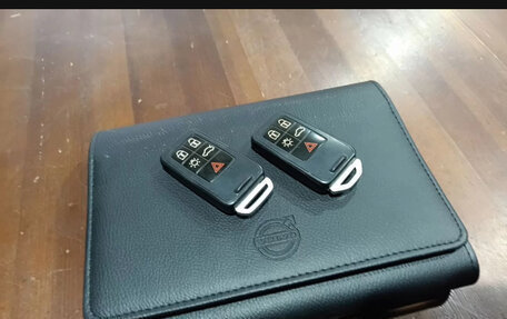 Volvo V40 II рестайлинг, 2013 год, 1 100 000 рублей, 3 фотография