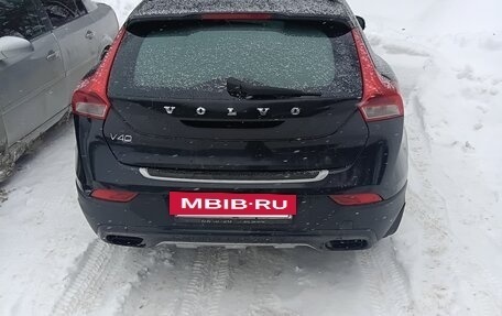Volvo V40 II рестайлинг, 2013 год, 1 100 000 рублей, 6 фотография