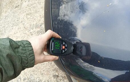 Volvo V40 II рестайлинг, 2013 год, 1 100 000 рублей, 15 фотография