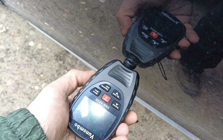 Volvo V40 II рестайлинг, 2013 год, 1 100 000 рублей, 16 фотография